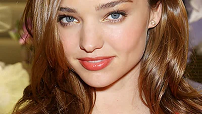 Міранда Керр розказала про свої секрети стрункості