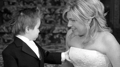 15 весільних фотографій, на яких щось пішло не так