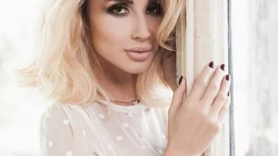 Світлана Лобода показала зворушливе фото з донькою