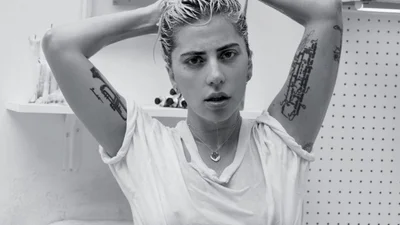 Інша Гага: співачка вразила новим образом