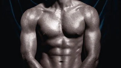 Рудоволосі чоловіки презентували дуже відвертий календар