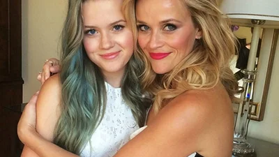 Як дві краплі води: зіркові діти та їх відомі батьки