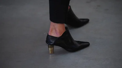 Стріт-стайл з Ukrainian Fashion Week