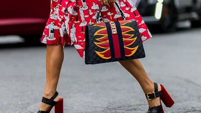 45 найбільш яскравих аксесуарів з Тижнів моди