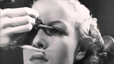 Мережу підірвало відео про правила контурингу 30-х років