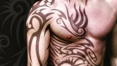 "Із сенсом" : 17 найбезглуздіших татуювань