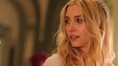 25 кращих б'юті-образів з весільного Тижня моди