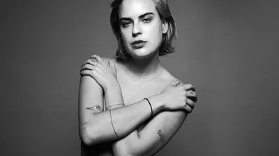 Дочка Демі Мур і Брюса Вілліса здивувала провокаційним знімком