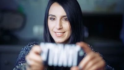 Джамала показала нове фото з коханим