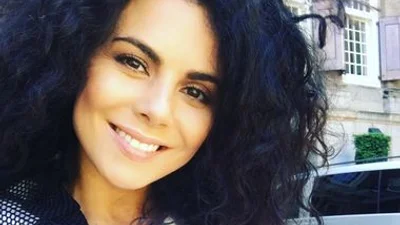 Приголомшлива Настя Каменських продемонструвала відмінний смак