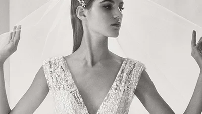 Неймовірна весільна колекція Elie Saab