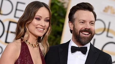 Олівія Вайлд вдруге стала мамою і показала фото немовляти