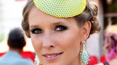 Катя Осадча здивувала милою фотографією