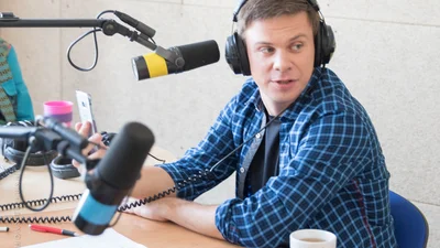 Мільйон або подорожі: Діма Комаров робить нелегкий вибір