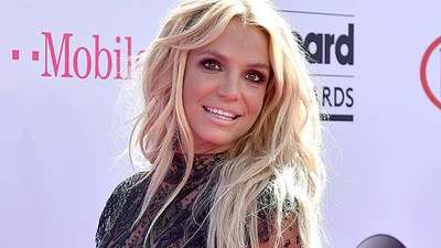 Брітні Спірс показала, як виглядає її ідеальний обід