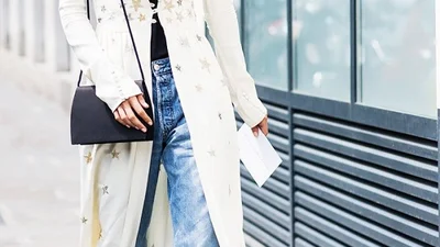 Неочікуваний тренд: з чим тепер носять сукні