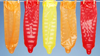 10 шалених ідей для використання презервативів
