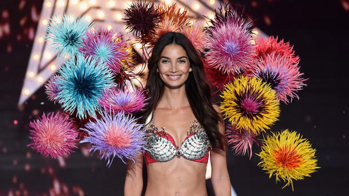 Behind The Bling: The 2016 Victoria's Secret Fantasy Bra 