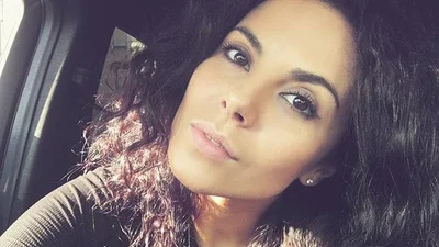 Настя Каменських показала, як проходить її будній день