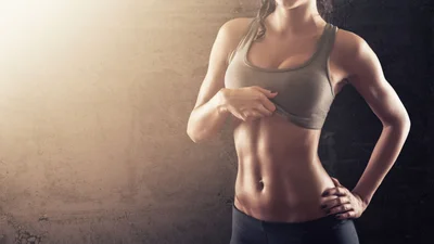 Йога для ідеального пресу: 5 простих асан