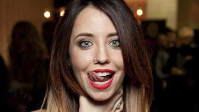 Надя Дорофєєва змінює професію