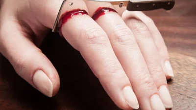 Неймовірний аксесуар на Хелловін, який вас здивує