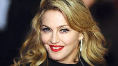 Мадонна вразила скандальною поведінкою на вечірці