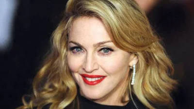 Мадонна вразила скандальною поведінкою на вечірці