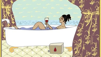 Прикольна Камасутра для пар, які довго живуть разом