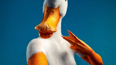 Італійський художник висміяв сучасну молодь за селфі