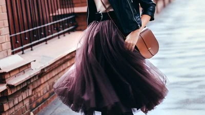 10 осінніх образів для справжніх дівчаток