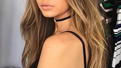 7 речей для осіннього гардеробу від Джіджі Хадід