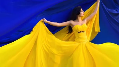 На Манхеттені обрали найкрасивішу українку Нью-Йорка