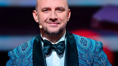 Потап вразив новим тату з назвою відомого гурту