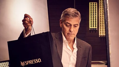 Джордж Клуні постраждав від рук мафії