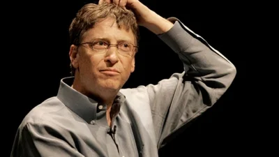 Топ знаменитостей, які розбагатіли без вищої освіти