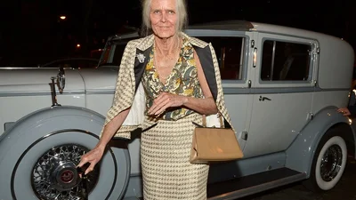 Королева крику: 17 неймовірних нарядів Хайді Клум на Хелловін