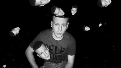 Іван Дорн випустив лірик-відео на пісню "Лимонадний"