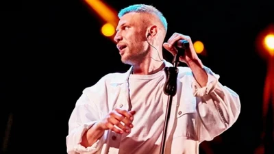 Топ 25 найбільш успішних музикантів України