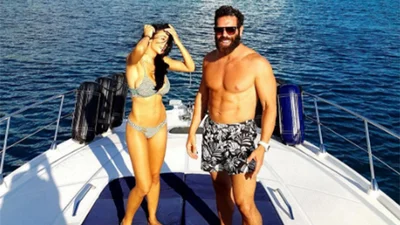 #інстаграмдня: розпусний акаунт американського мільйонера