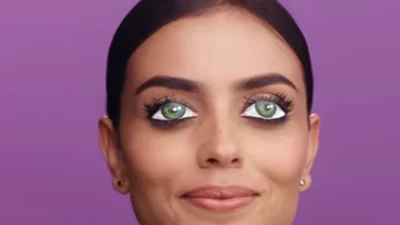 Хелловін 2016: ідея дивовижного макіяжу