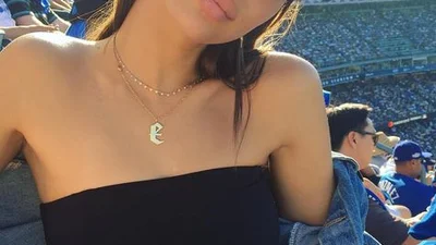 Зірковий Інстаграм: бейсбол, нові зачіски і багато посмішок