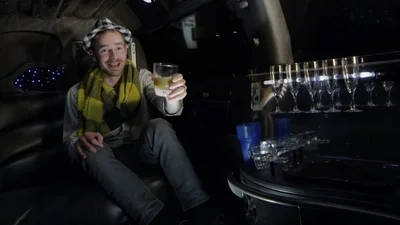 Скандал: режисери зібрали 75 тисяч на фільм, в якому тратять зібрані гроші