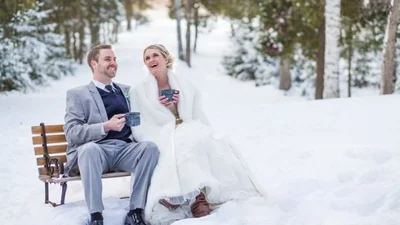 6 модних порад для зимового образу нареченого