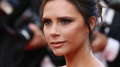 Вікторія Бекхем розказала, як поборола акне і зробила шкіру ідеальною