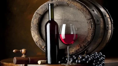 5 фактів про вино, які виявились брехнею