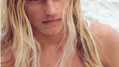 8 знаменитих чоловіків, які стали блондинами