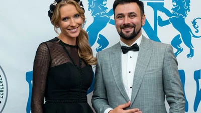 Українські зірки гучно відсвяткували єврейський Новий рік