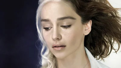 Дизайнер об'єднав персонажів "Гри престолів" в кіно і реальному житті