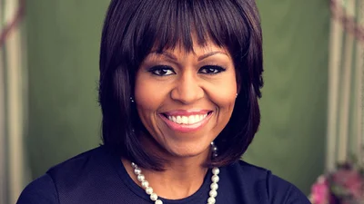 Еволюція Мішель Обами: від жінки-юриста до ікони стилю